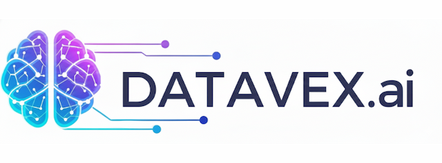 Datavex Logo